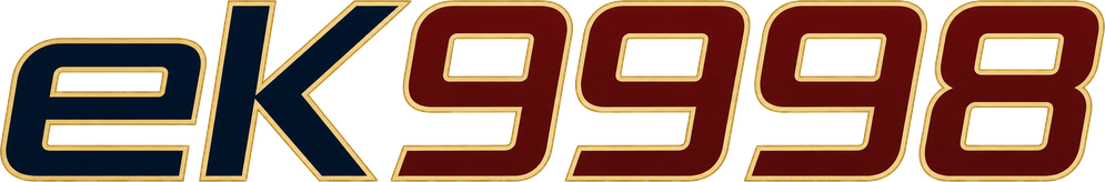 ek9998 লোগো